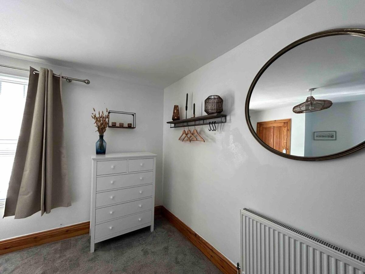 Charming 2br In Devon | Fully Equipped & Cosy Retreat * Teignmouth