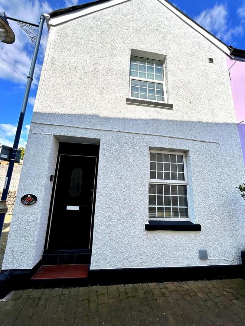 Holiday home Charming 2br In Devon | Fully Equipped & Cosy Retreat Teignmouth