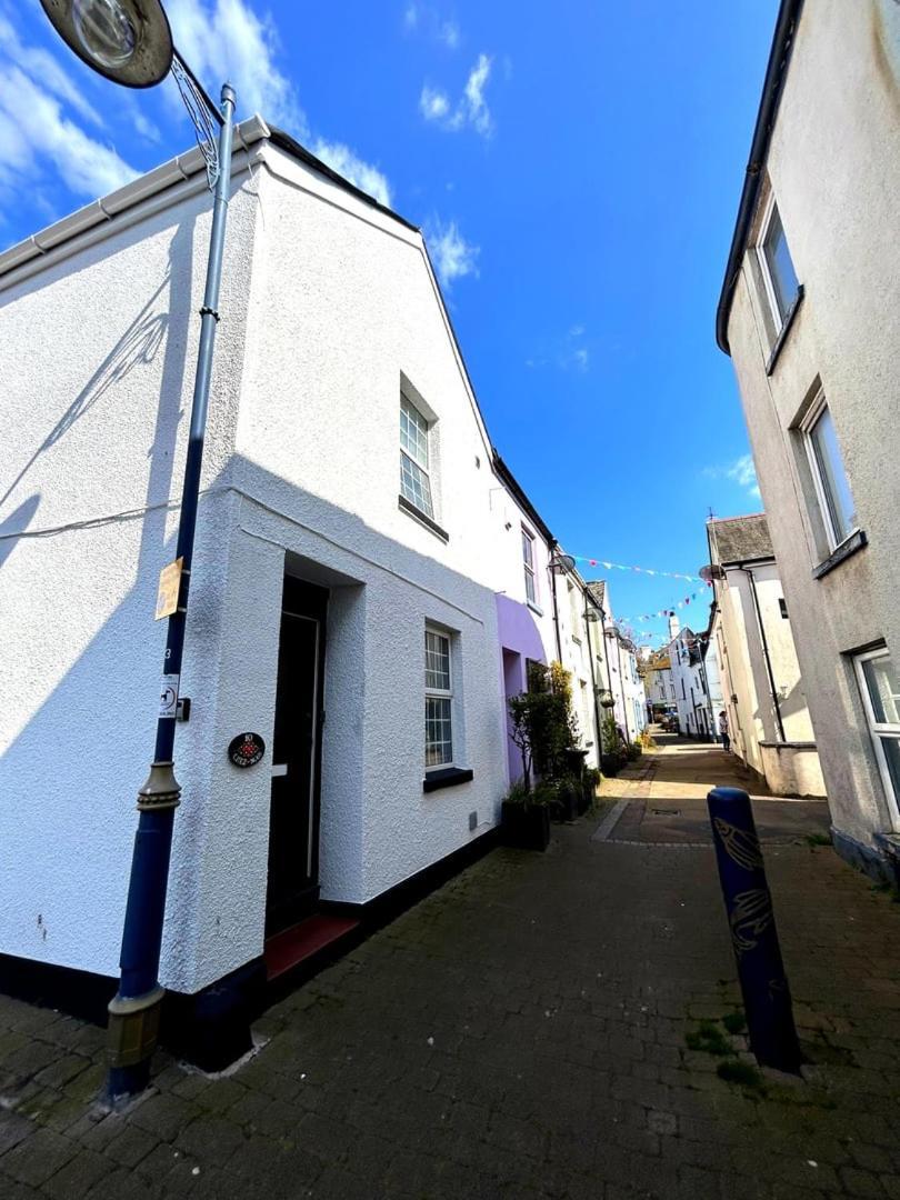 Holiday home Charming 2br In Devon | Fully Equipped & Cosy Retreat