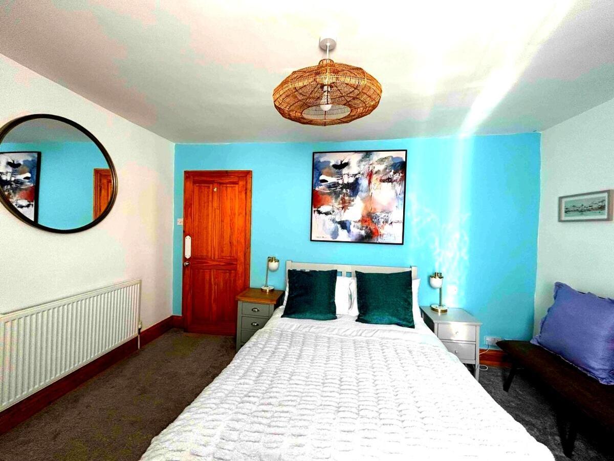 Charming 2br In Devon | Fully Equipped & Cosy Retreat *