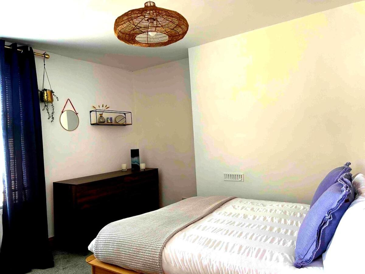 Charming 2br In Devon | Fully Equipped & Cosy Retreat *