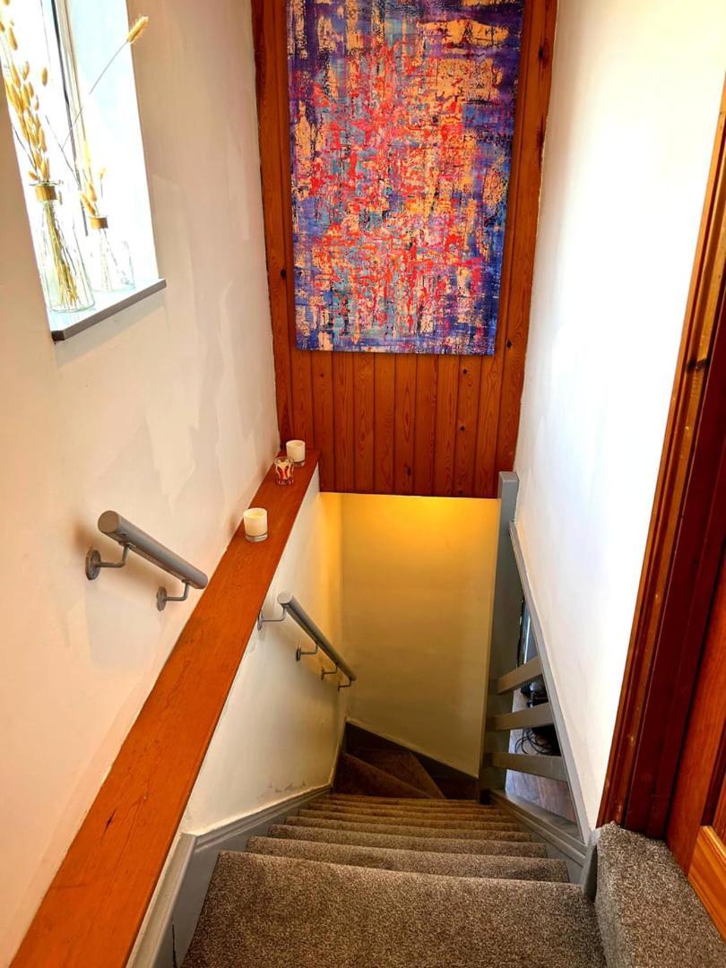Holiday home Charming 2br In Devon | Fully Equipped & Cosy Retreat *