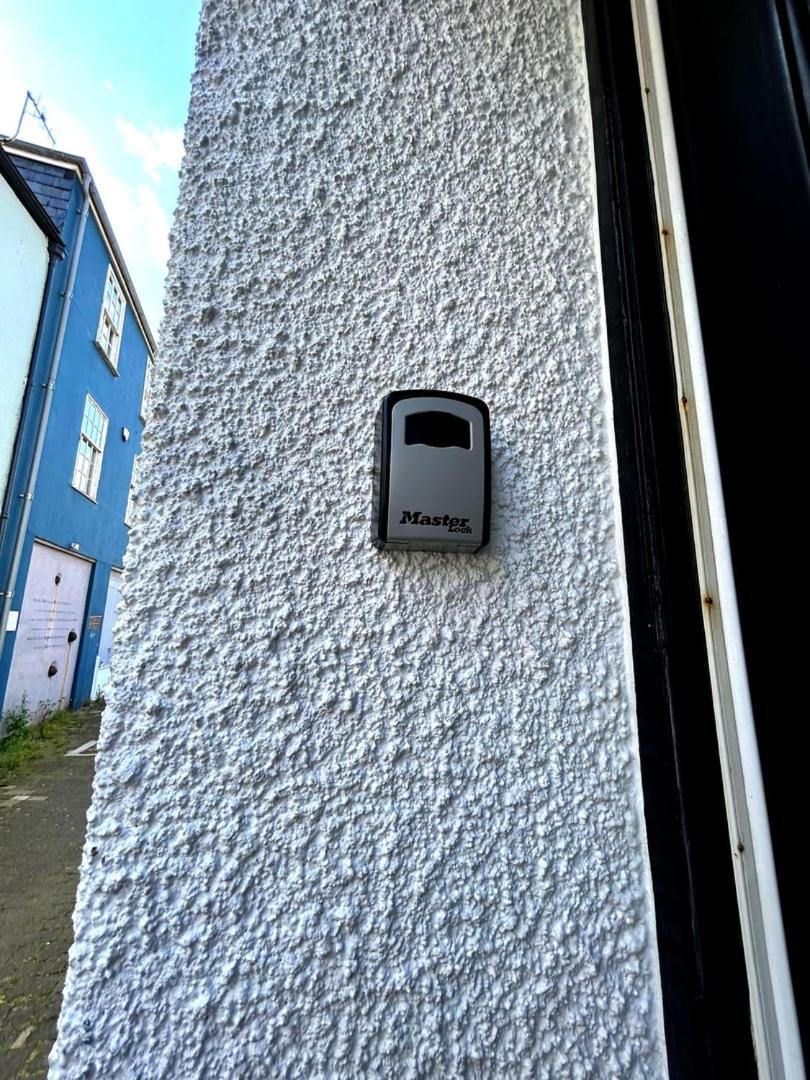 Charming 2br In Devon | Fully Equipped & Cosy Retreat Holiday home Teignmouth