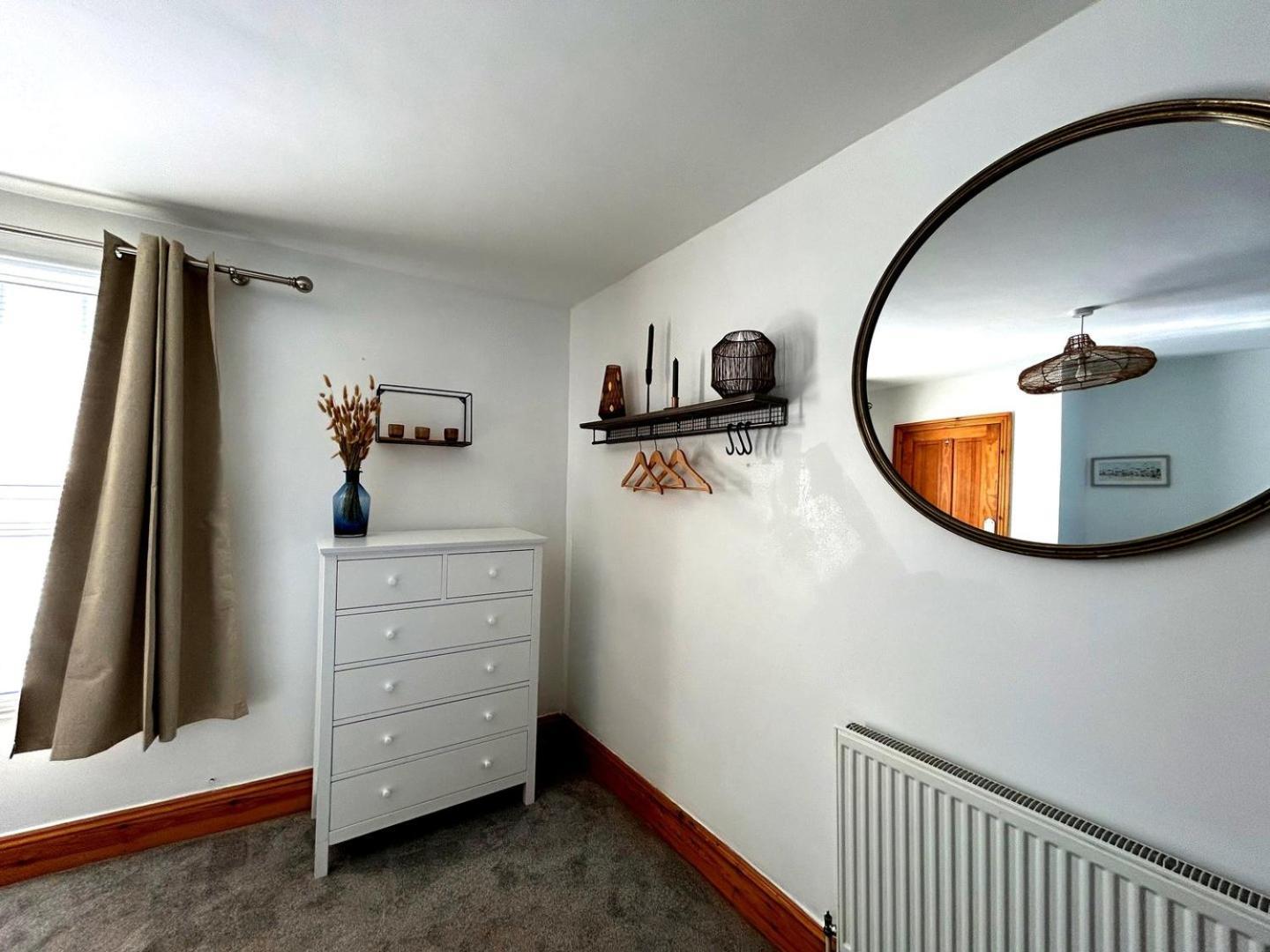 Charming 2br In Devon | Fully Equipped & Cosy Retreat * Teignmouth